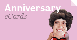 Anniversary eCards